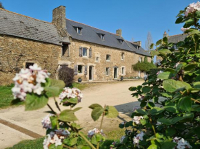 Kêr Neizh Breizh - Chambres d'Hôtes & Gîte de Charme - Le Petit Châtelier